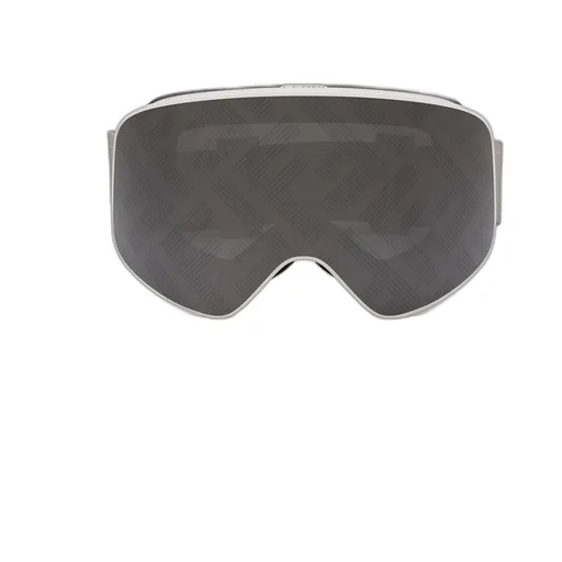 Fendi Eyewear Shield Frame Ski Sunglasses
