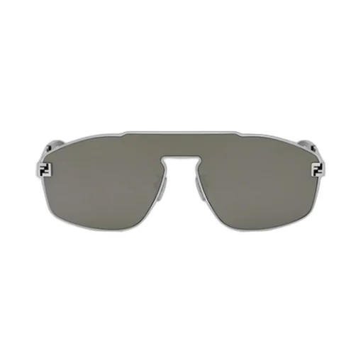 Fendi Eyewear Aviator Sunglasses