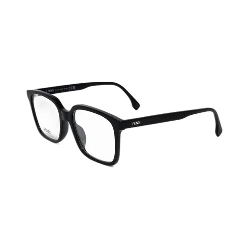 Fendi Eyewear Square Frame Glasses