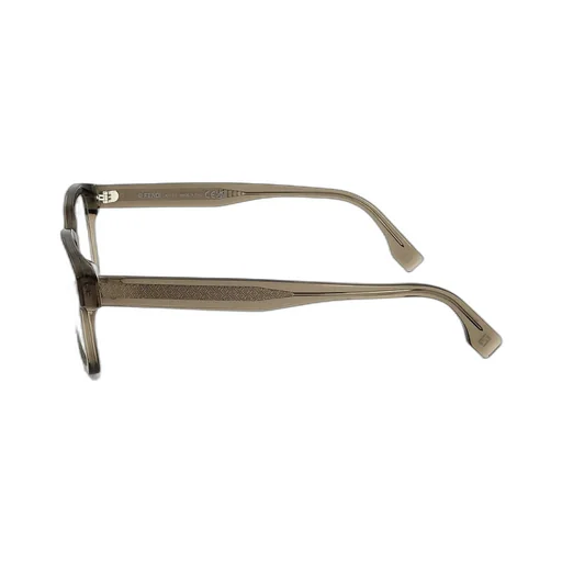 Fendi Eyewear Rectangular Frame Glasses
