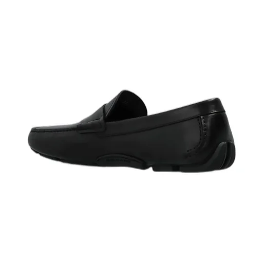 Ferragamo Penny Driver Loafers