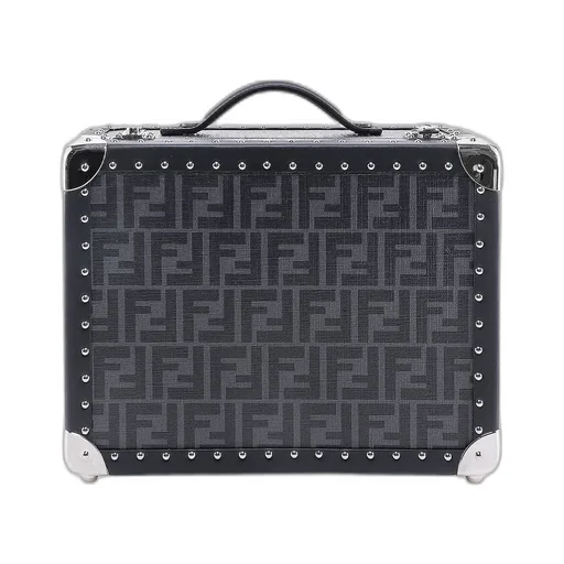 Fendi Small Rigid Suitcase