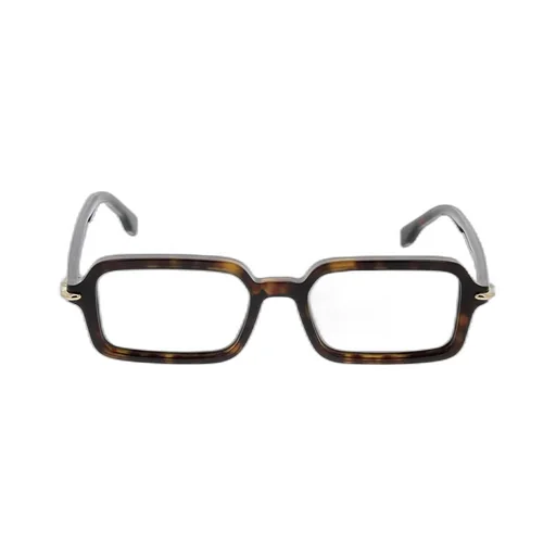Fendi Eyewear Selleria Rectangle Frame Sunglasses