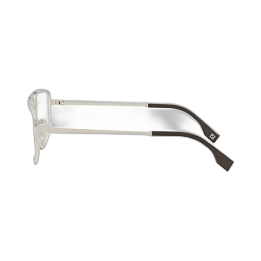 Fendi Eyewear Aviator Glasses