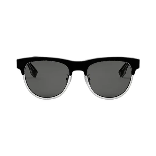 Fendi Eyewear Round Frame Sunglasses