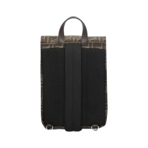 Fendi Fendiness Ff Small Backpack