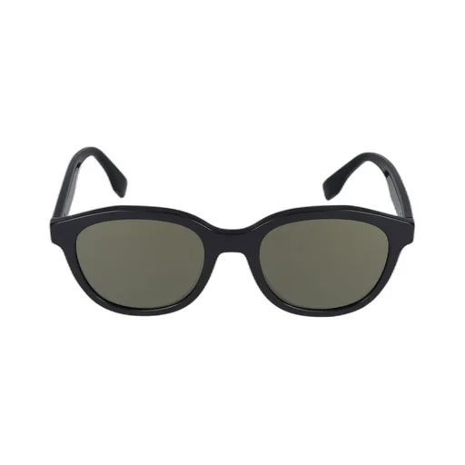 Fendi Eyewear Round Frame Sunglasses
