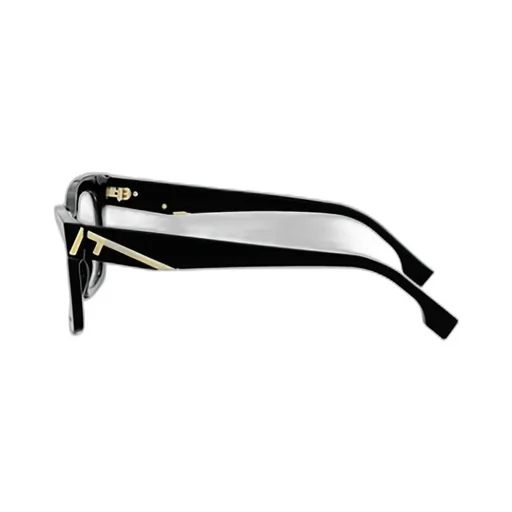 Fendi Eyewear Cat-Eye Frame Glasses