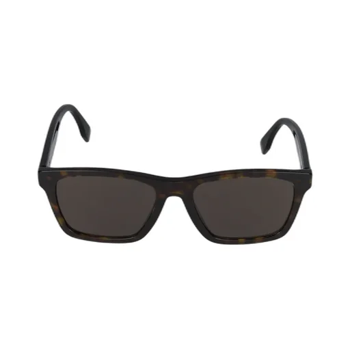 Fendi Eyewear Rectangular Frame Sunglasses