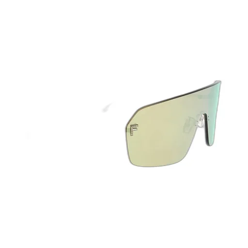 Fendi Eyewear Oversized Frame Sunglasses