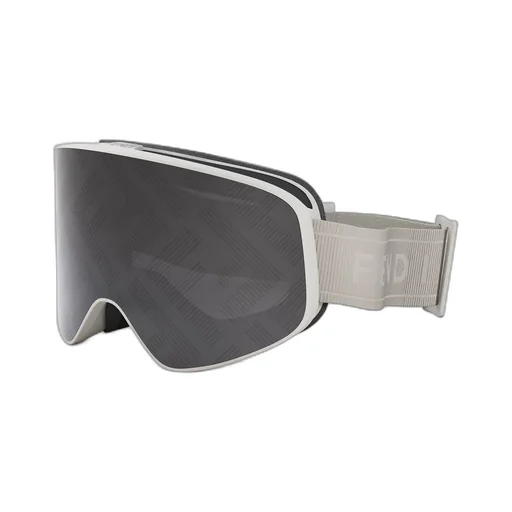 Fendi Eyewear Shield Frame Ski Sunglasses