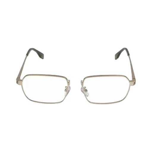 Fendi Eyewear	Rectangular Frame Glasses