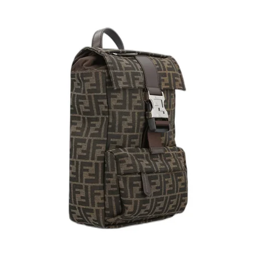 Fendi Fendiness Ff Small Backpack