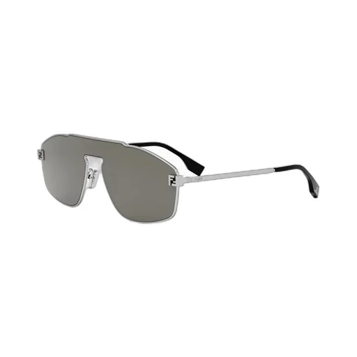 Fendi Eyewear Aviator Sunglasses