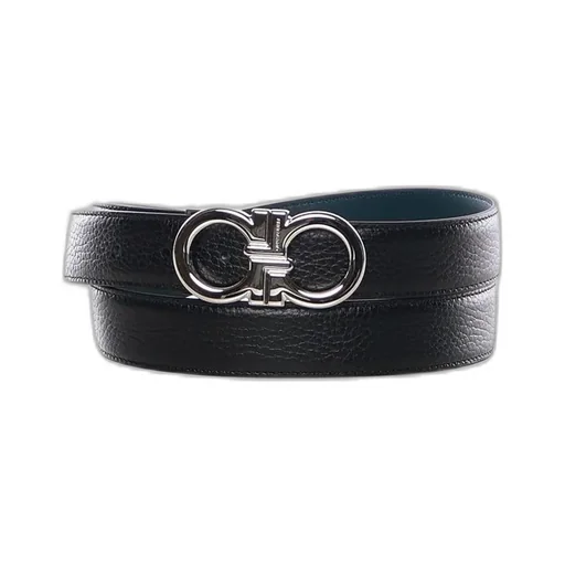 Ferragamo Buckle Belt