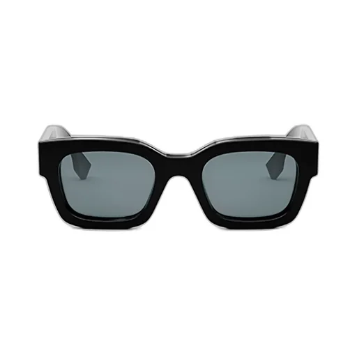 Fendi Eyewear Rectangular Frame Sunglasses