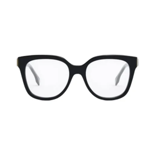 Fendi Eyewear Square-Frame Glasses
