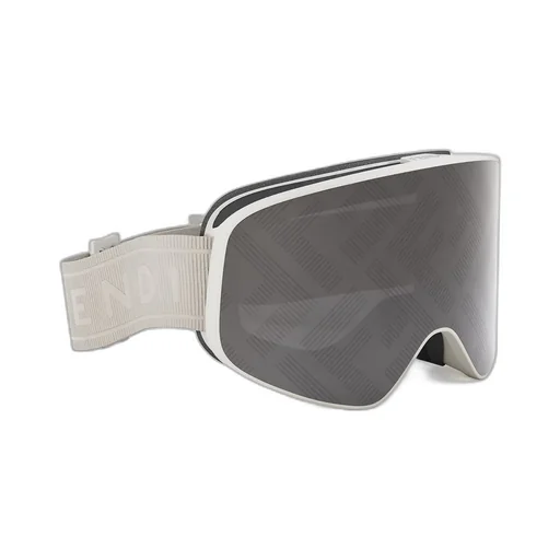 Fendi Eyewear Shield Frame Ski Sunglasses