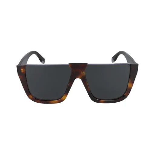 Fendi Eyewear Square Frame Sunglasses