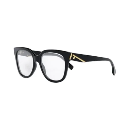 Fendi Eyewear Square-Frame Glasses