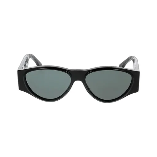 Fendi Eyewear Cat-Eye Frame Sunglasses