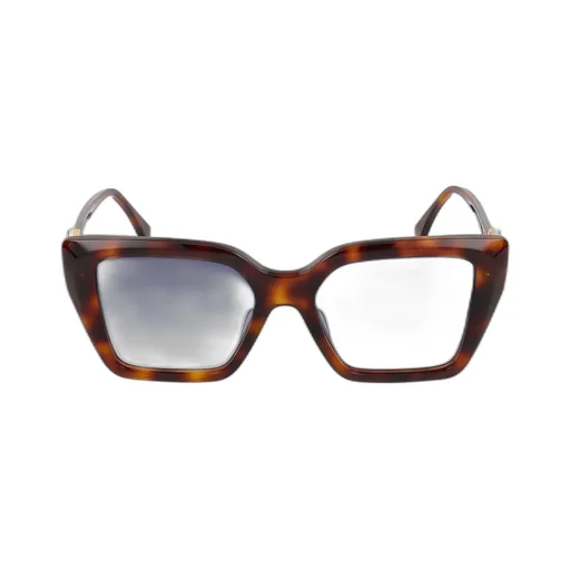 Fendi Eyewear Oversized-Frame Sunglasses