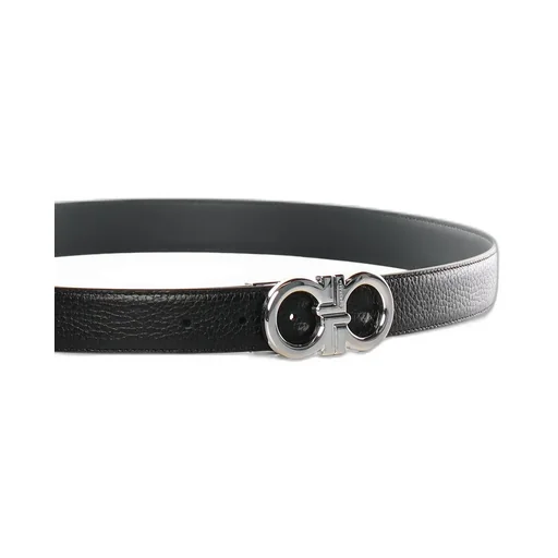 Ferragamo Buckle Belt