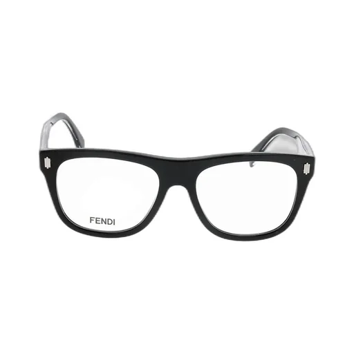 Fendi Eyewear Square-Frame Glasses