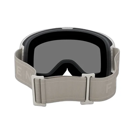 Fendi Eyewear Shield Frame Ski Sunglasses