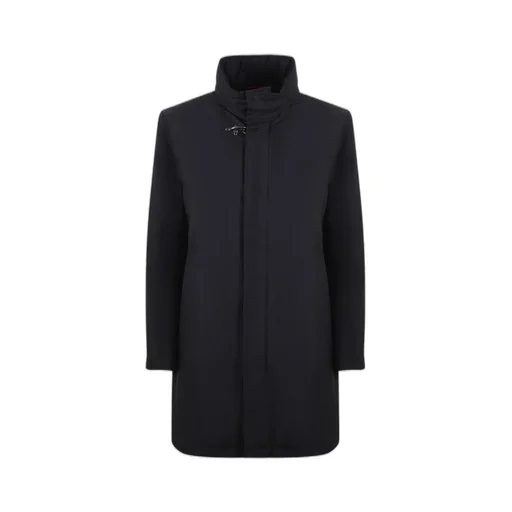 Fay Padded Nylon Coat