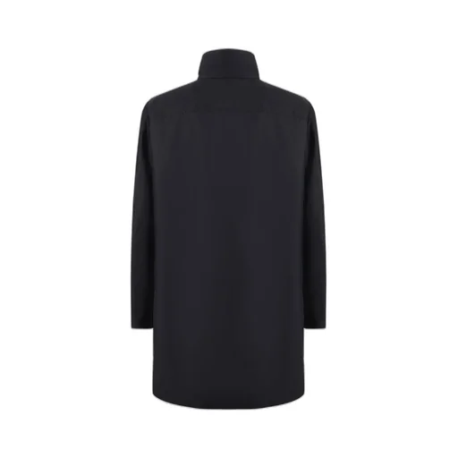 Fay Padded Nylon Coat