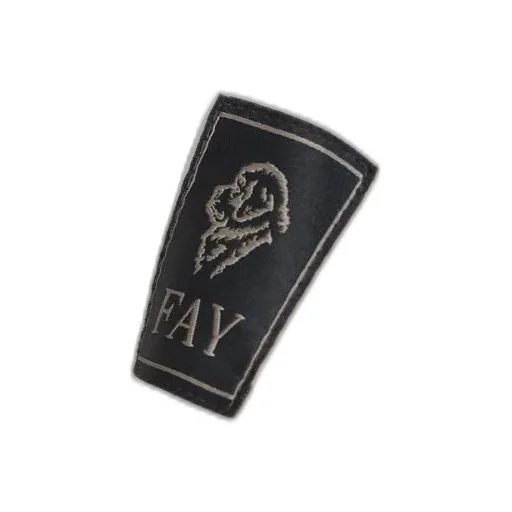 Fay Single-Breasted Coat