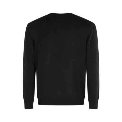 Fay Crewneck Knitwear
