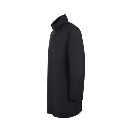 Fay Padded Nylon Coat