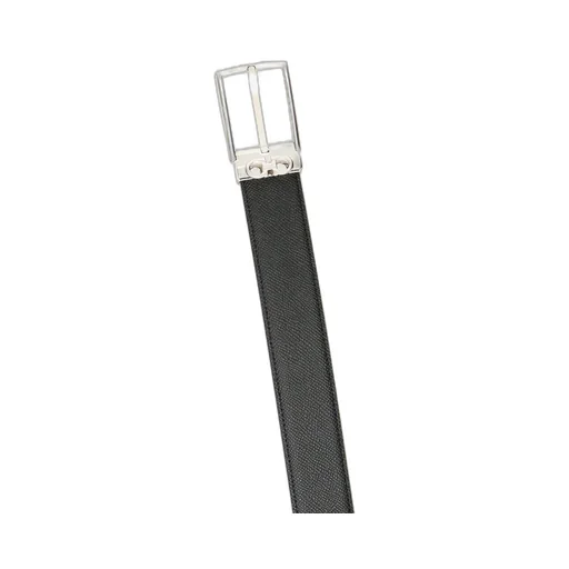 Ferragamo Reversible Gancini Belt