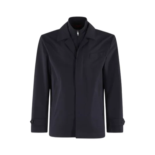 Fay Morning Stretch Jacket