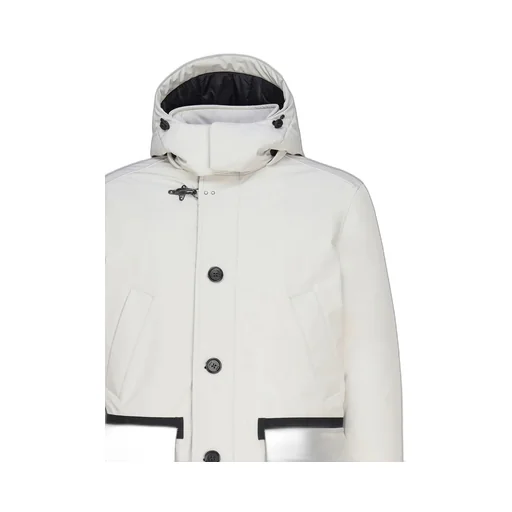 Fay Hooded Down Parka