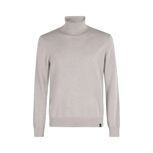 Fay Turtleneck Knitwear