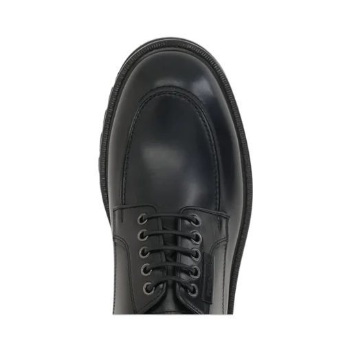 Ferragamo Derby Shoes