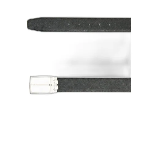 Ferragamo Reversible Gancini Belt