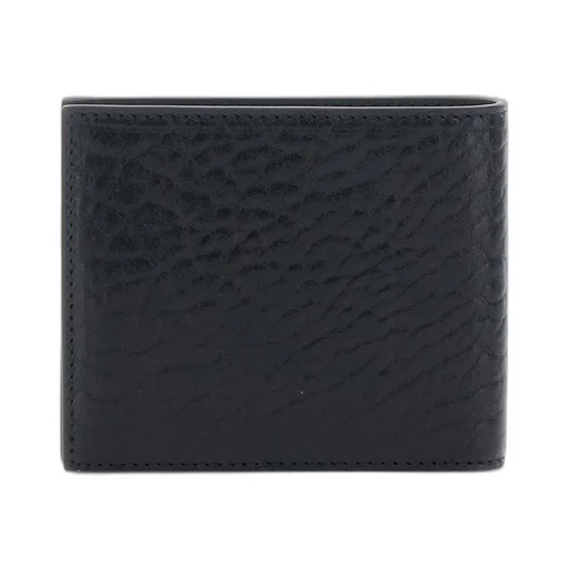 Ferragamo Gancini Bi-Fold Wallet