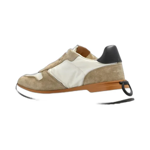 Ferragamo Low Cut Sneakers