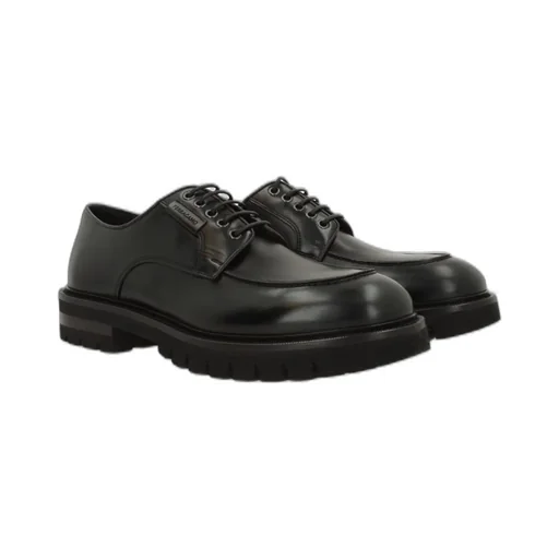 Ferragamo Derby Shoes