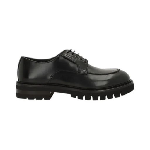 Ferragamo Derby Shoes