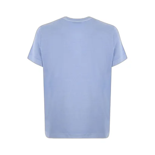 Fay Stone Wash Crew Neck T-Shirt