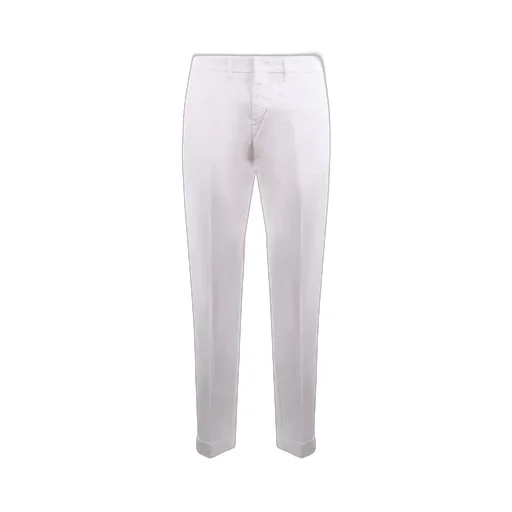 Fay Tailored Trousers