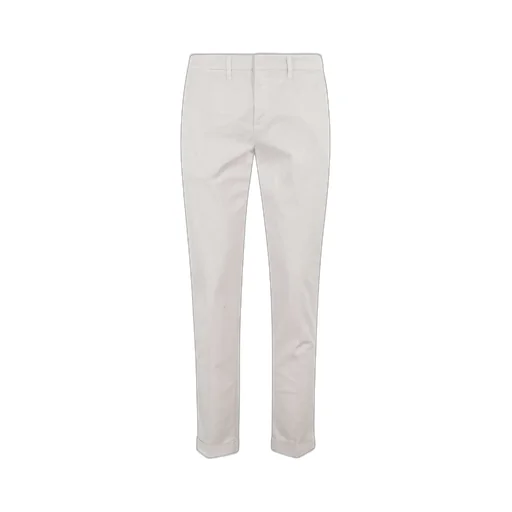 Fay Classic Capri Pants