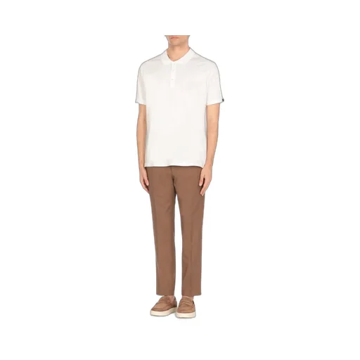 Fay Classic Polo Shirt