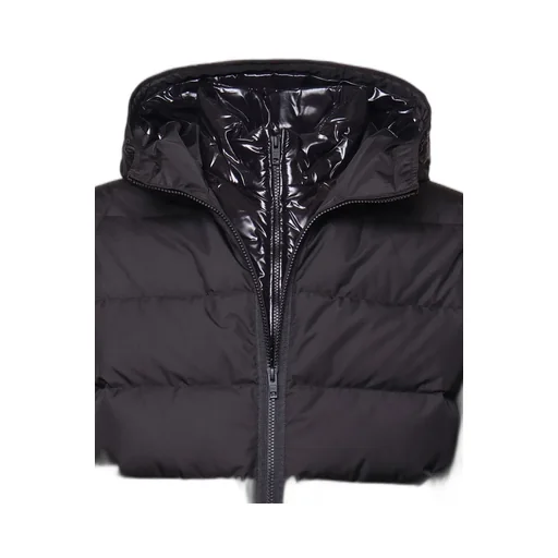 Fay Water Repellent Hooded Jacket