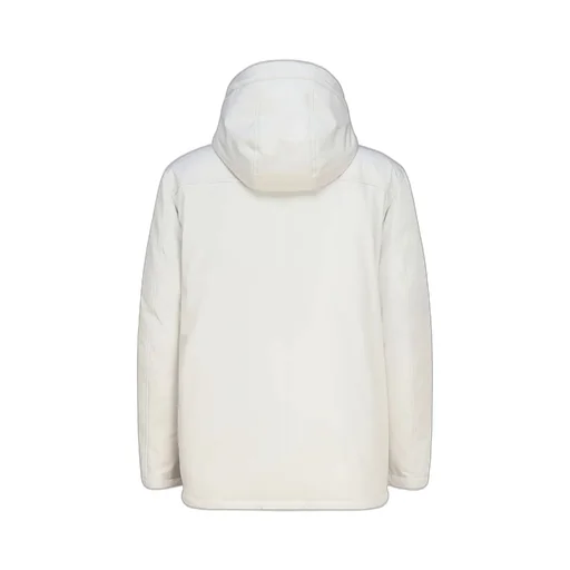 Fay Hooded Down Parka